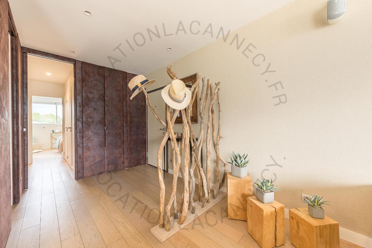 Annecy Lake, Luxury Top Floor Apartment - Lla Selections By Location Lac آنسي المظهر الخارجي الصورة