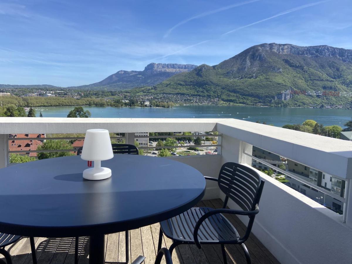 Annecy Lake, Luxury Top Floor Apartment - Lla Selections By Location Lac آنسي المظهر الخارجي الصورة