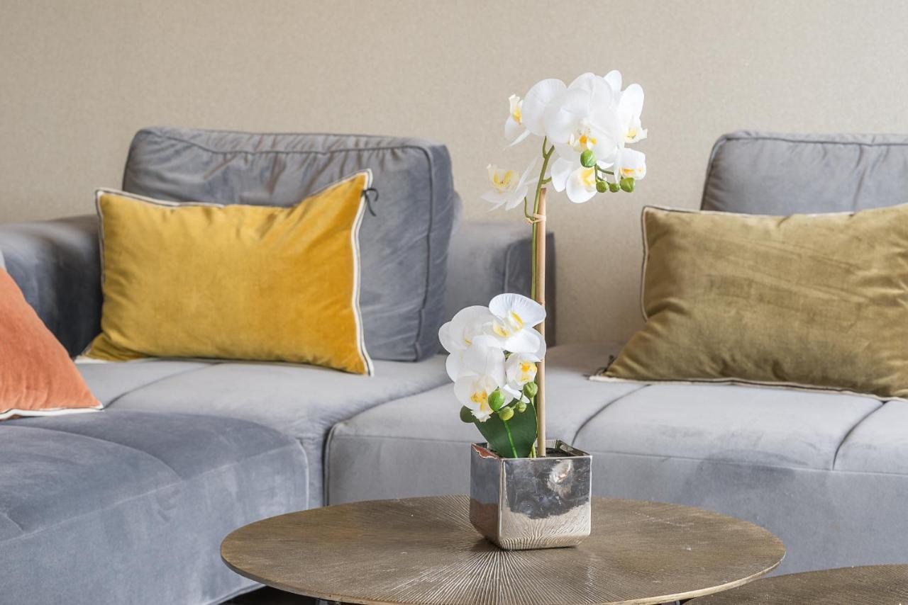 Annecy Lake, Luxury Top Floor Apartment - Lla Selections By Location Lac آنسي المظهر الخارجي الصورة